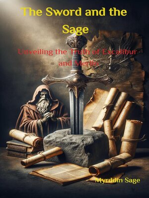 cover image of The Sword and the Sage